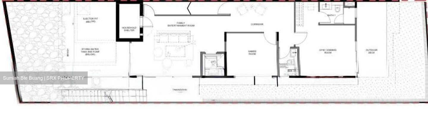 Chancery Hill Villas (D11), Semi-Detached #620770921